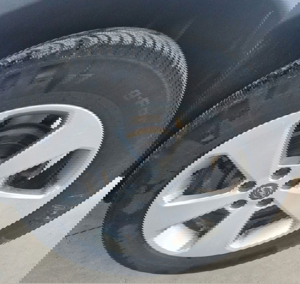 Opel Mokka usata a Terni (15)