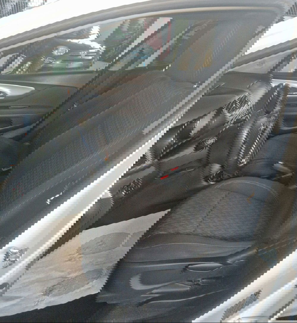 Opel Mokka usata a Terni (7)