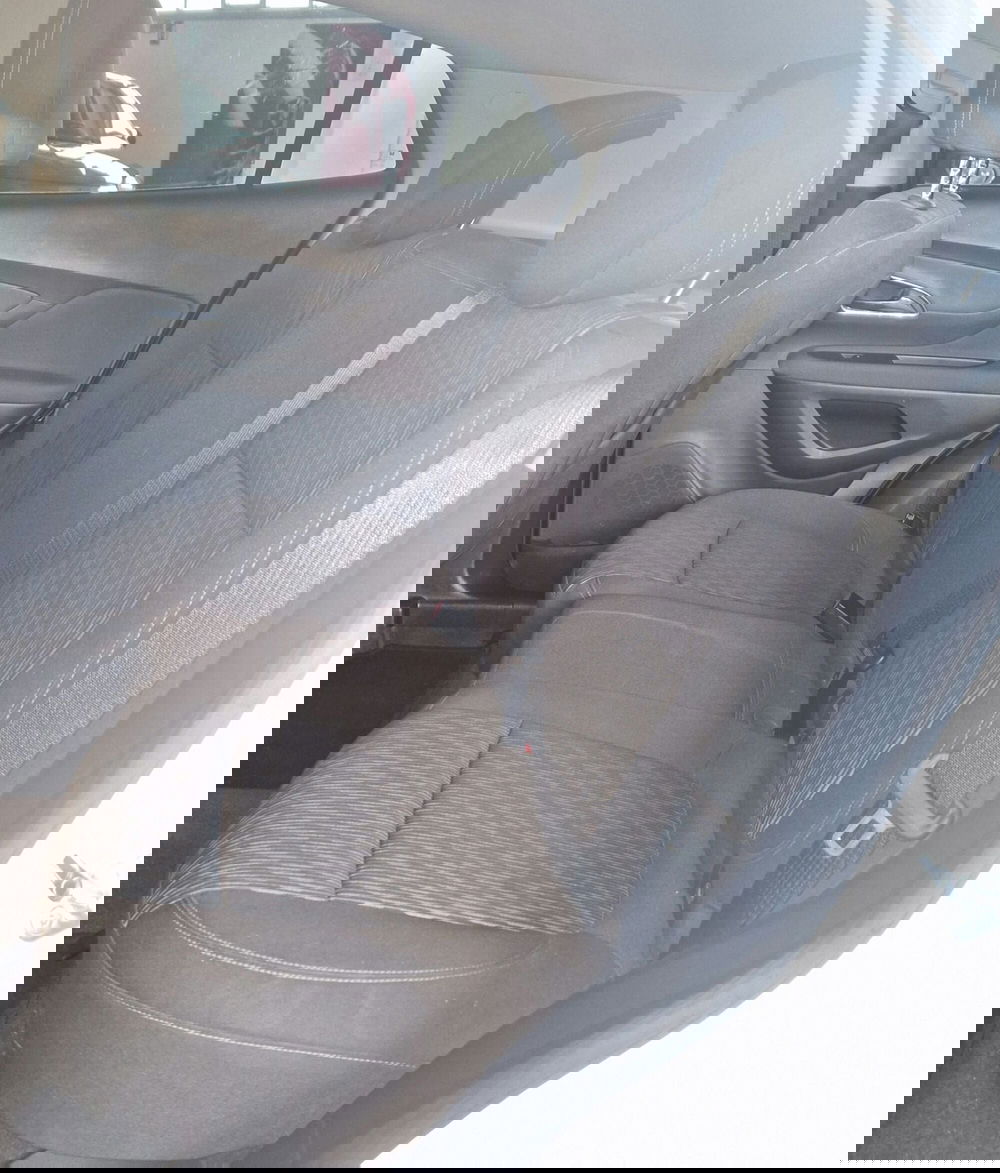 Opel Mokka usata a Terni (9)