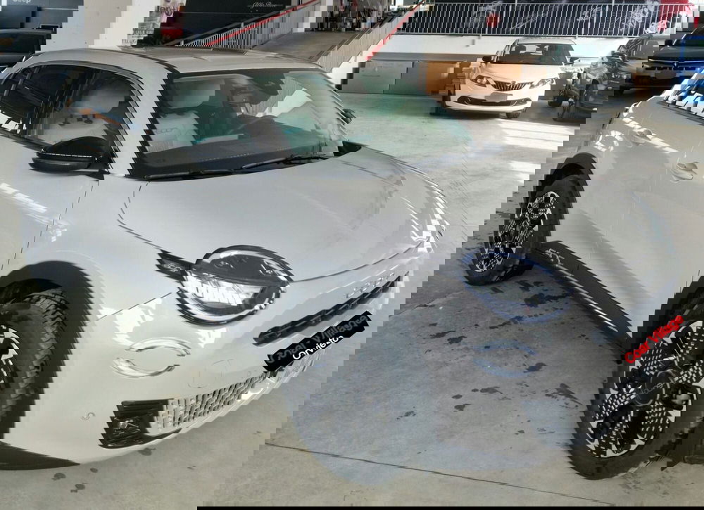 Fiat 600 usata a Terni