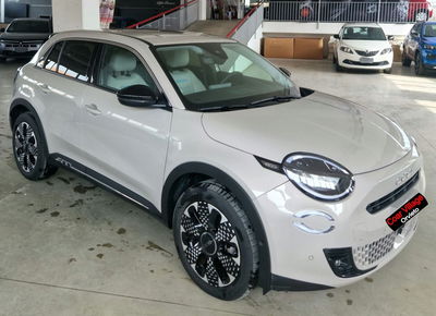 Fiat 600 1.2 hybrid La Prima 110cv auto del 2025 usata a Orvieto