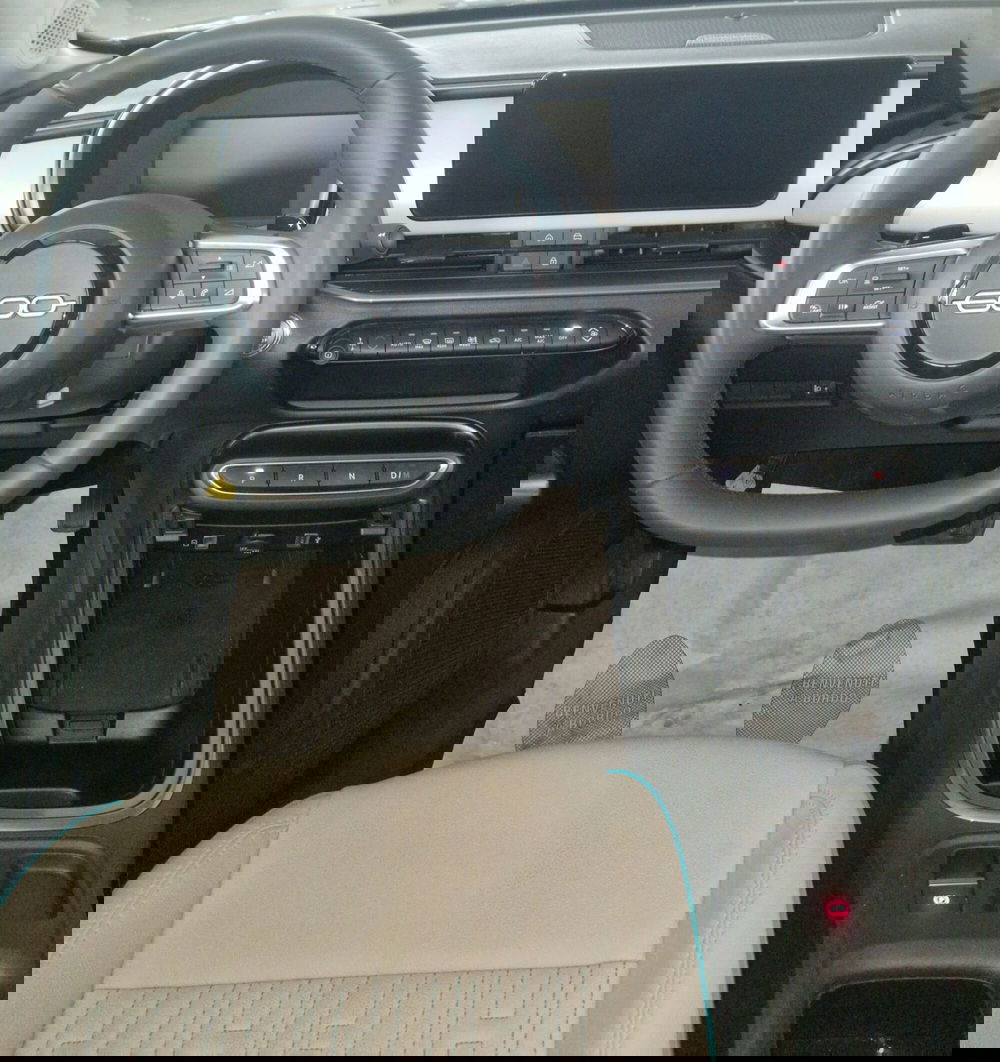 Fiat 600 usata a Terni (11)