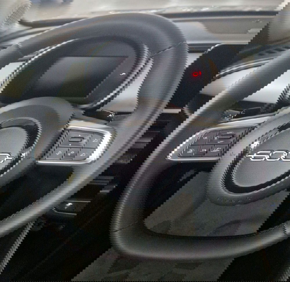 Fiat 600 usata a Terni (12)