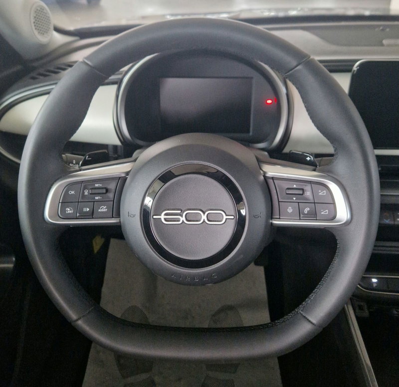 Fiat 600 usata a Terni (12)