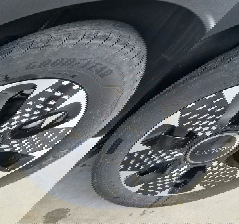 Fiat 600 usata a Terni (15)