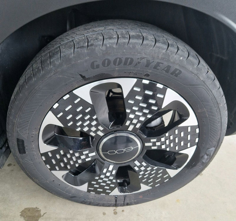 Fiat 600 usata a Terni (15)