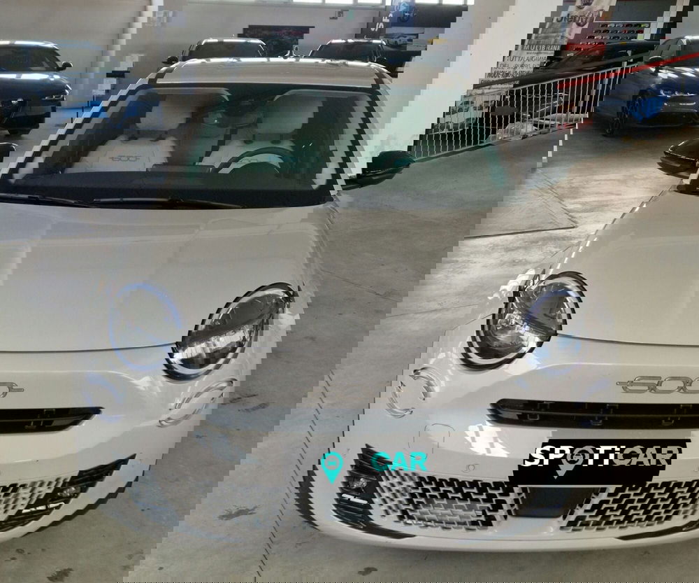 Fiat 600 usata a Terni (2)