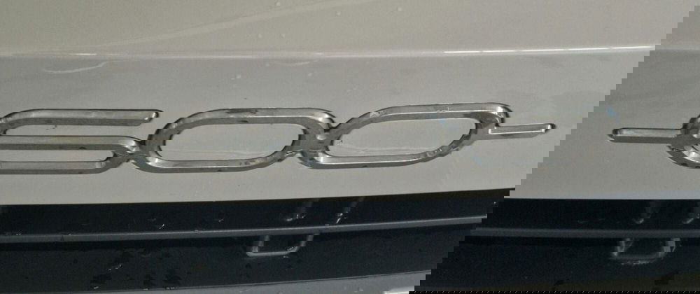 Fiat 600 usata a Terni (20)