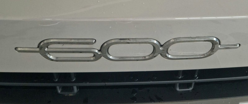 Fiat 600 usata a Terni (20)