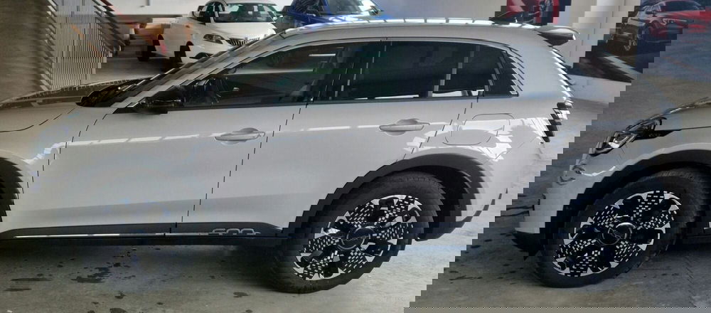 Fiat 600 usata a Terni (3)