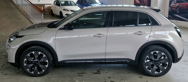 Fiat 600 usata a Terni (3)