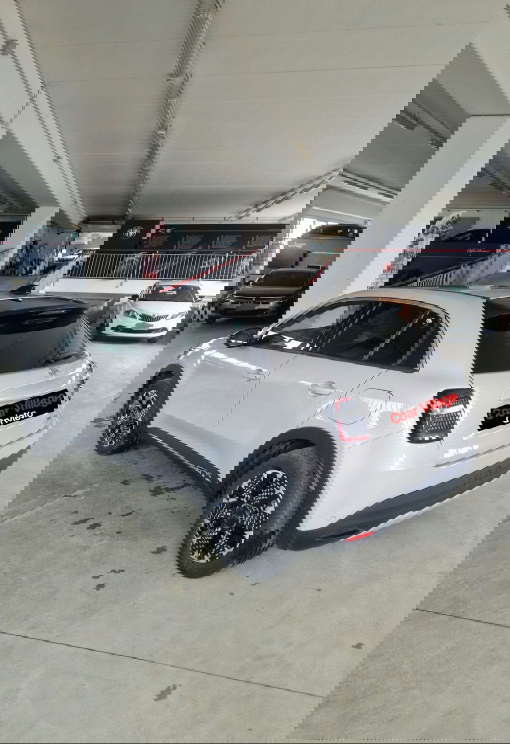 Fiat 600 usata a Terni (4)