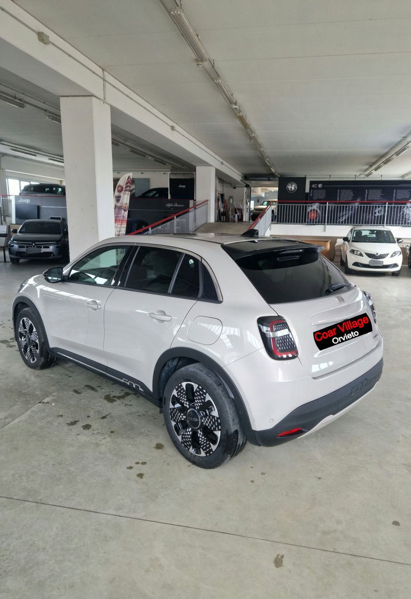 Fiat 600 usata a Terni (4)