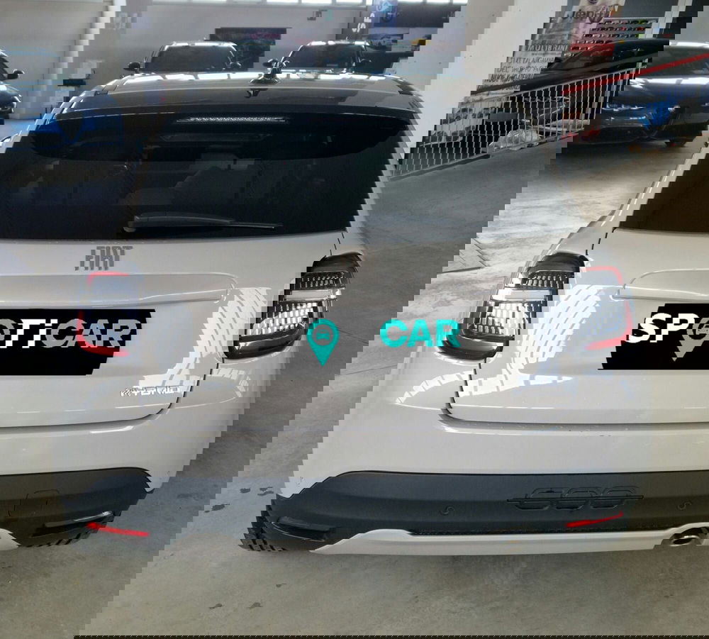 Fiat 600 usata a Terni (5)