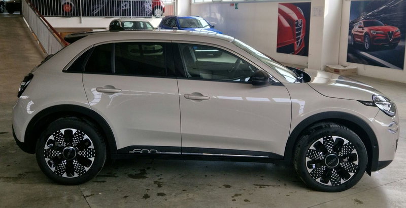 Fiat 600 usata a Terni (6)