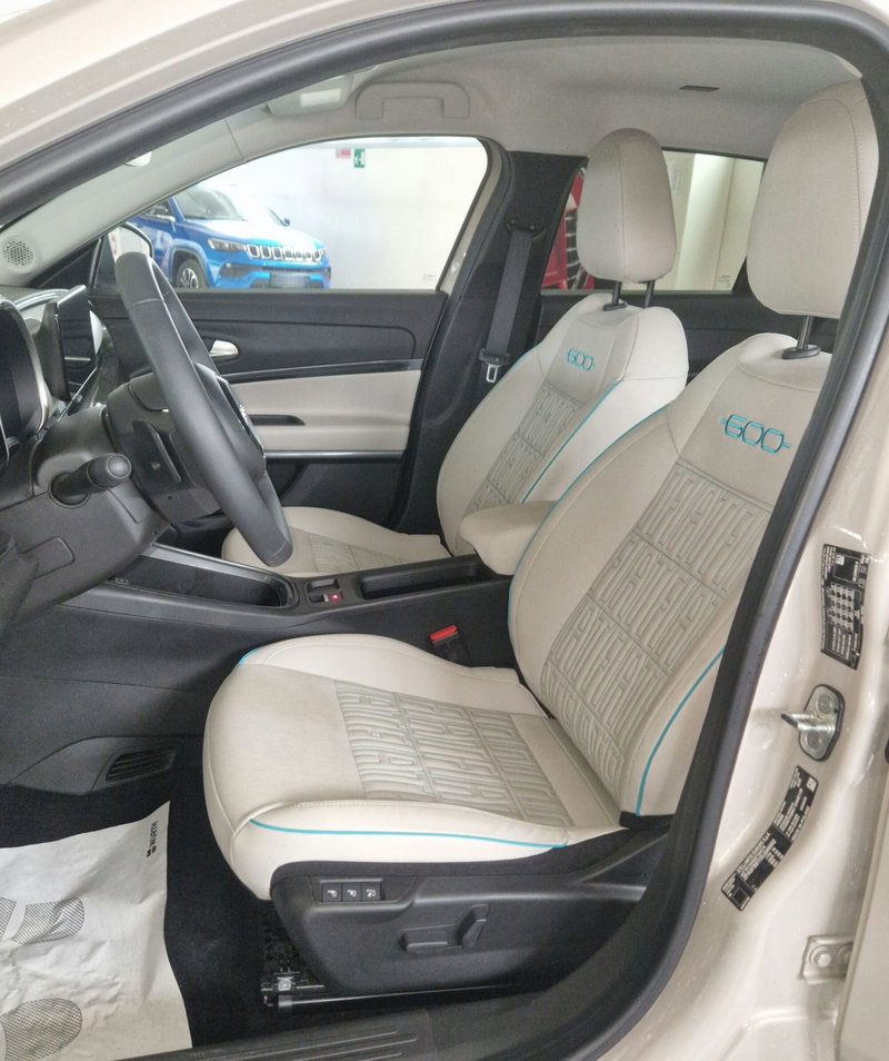 Fiat 600 usata a Terni (7)