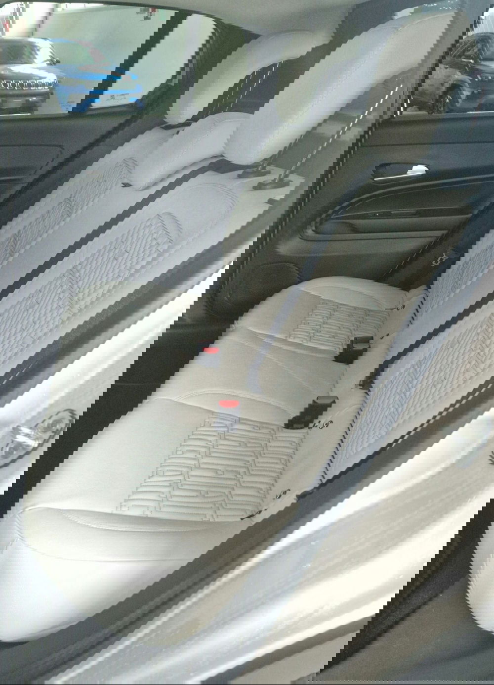 Fiat 600 usata a Terni (9)