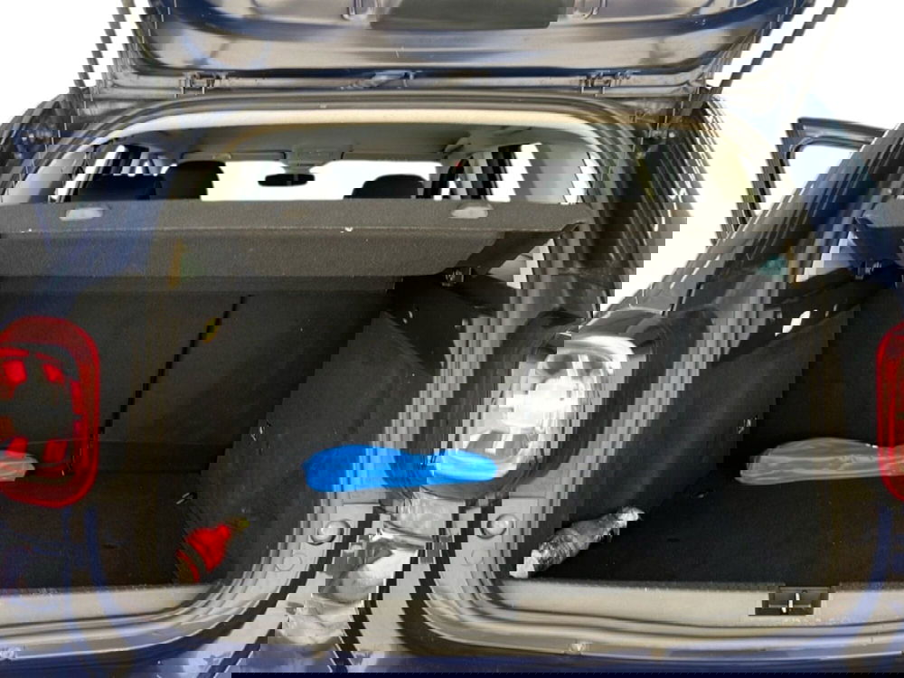 Dacia Duster usata a Roma (10)