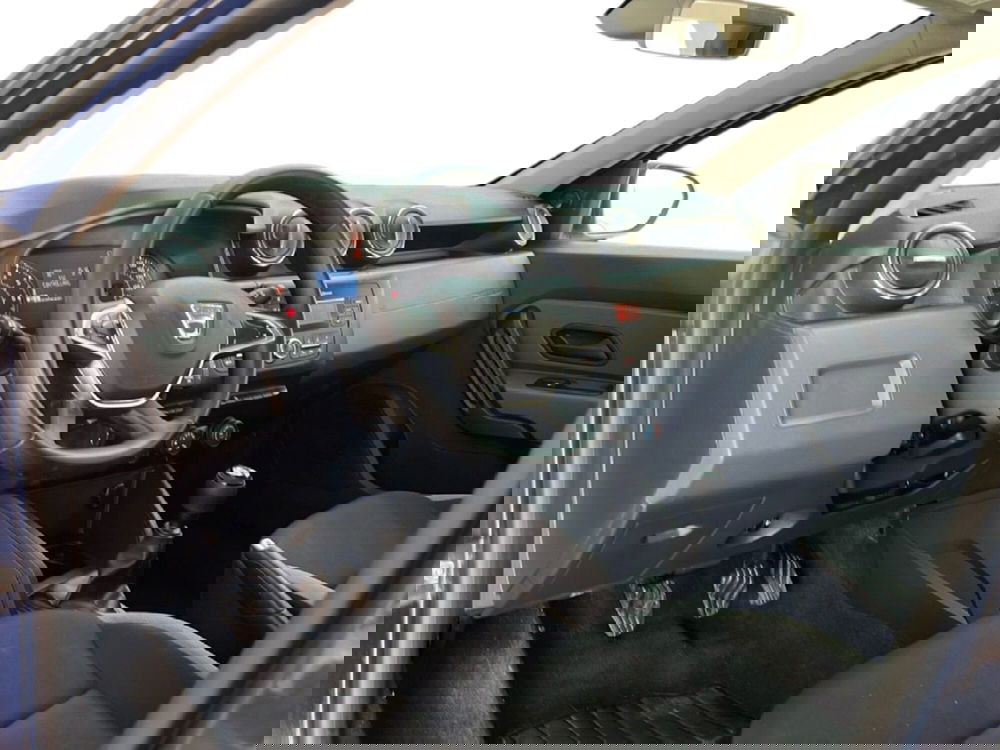 Dacia Duster usata a Roma (15)