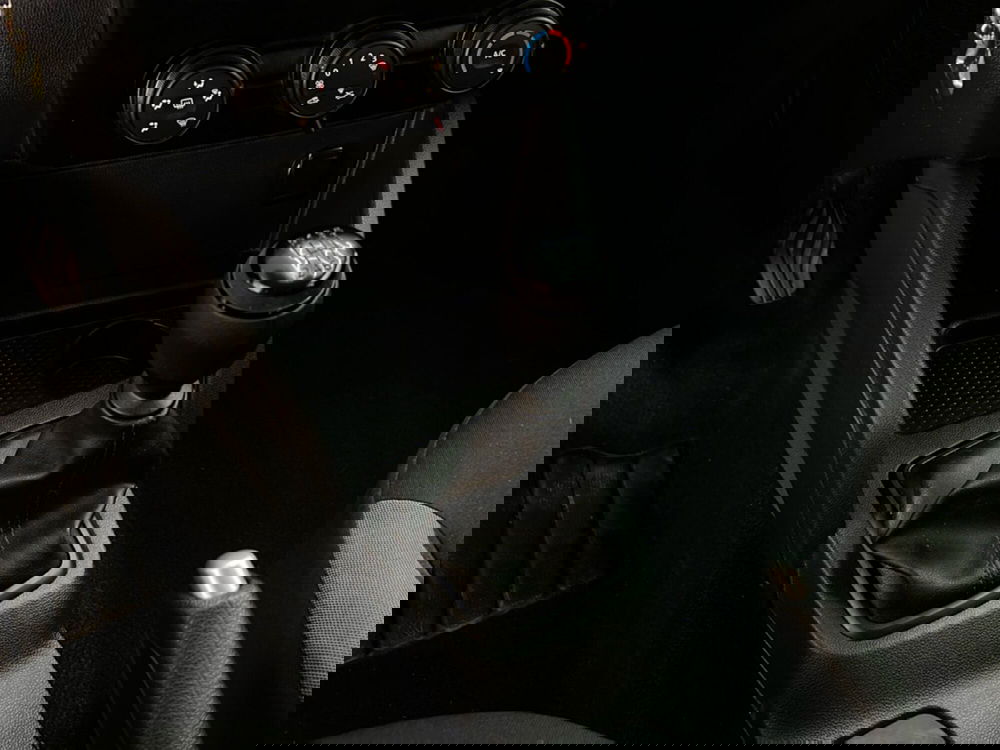 Dacia Duster usata a Roma (16)