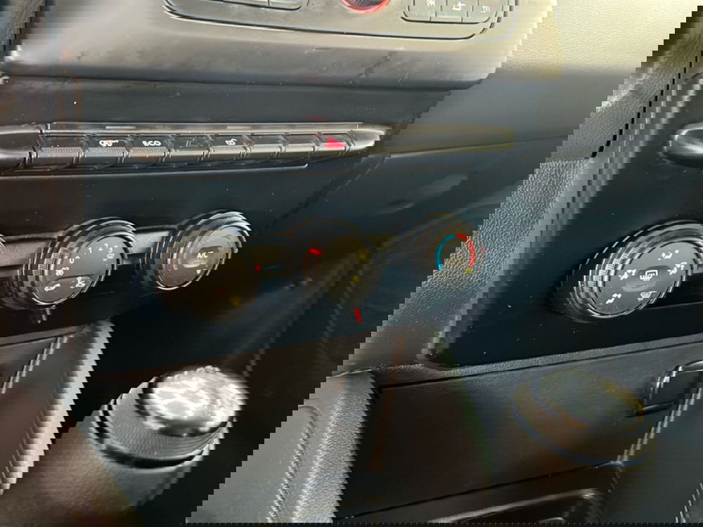 Dacia Duster usata a Roma (19)