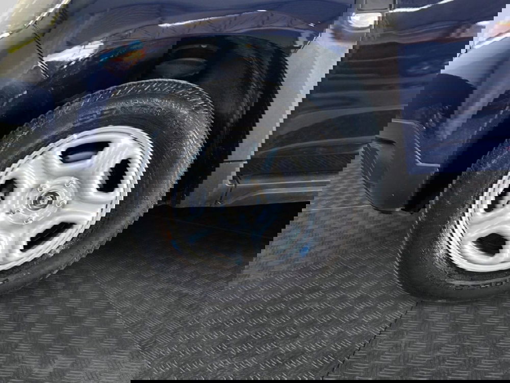 Dacia Duster usata a Roma (9)