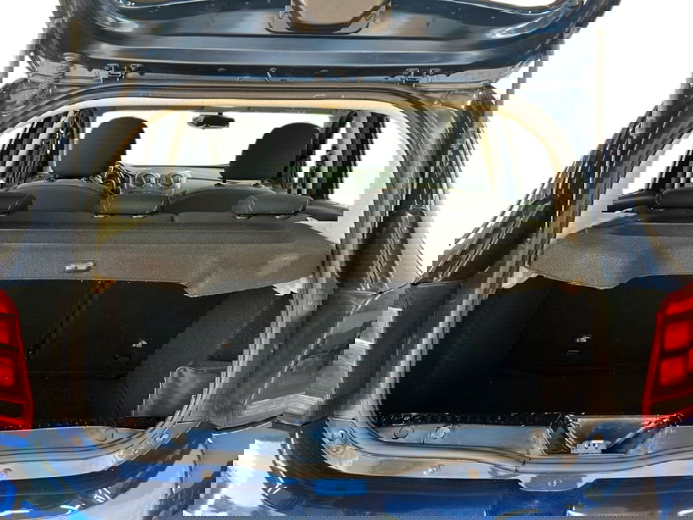 Dacia Sandero usata a Roma (10)