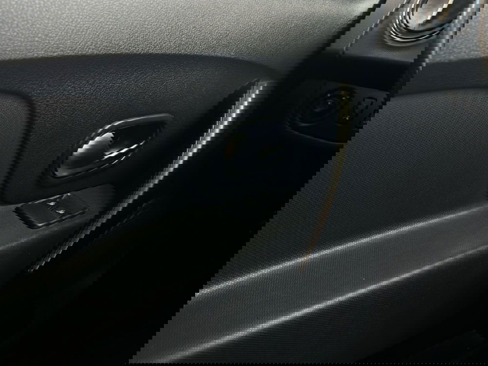 Dacia Sandero usata a Roma (13)