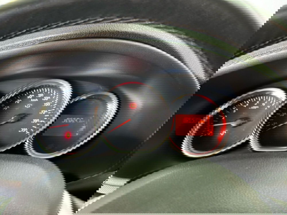 Dacia Sandero usata a Roma (18)