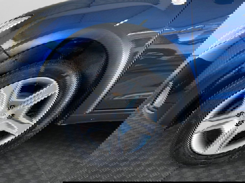 Dacia Sandero usata a Roma (9)