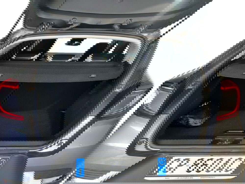 Renault Captur usata a Roma (10)