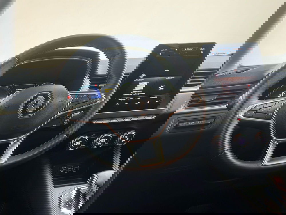 Renault Captur usata a Roma (12)