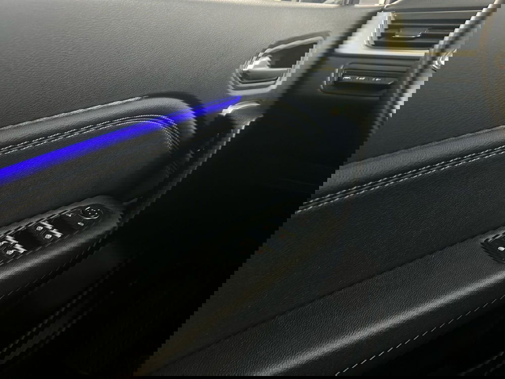 Renault Captur usata a Roma (13)