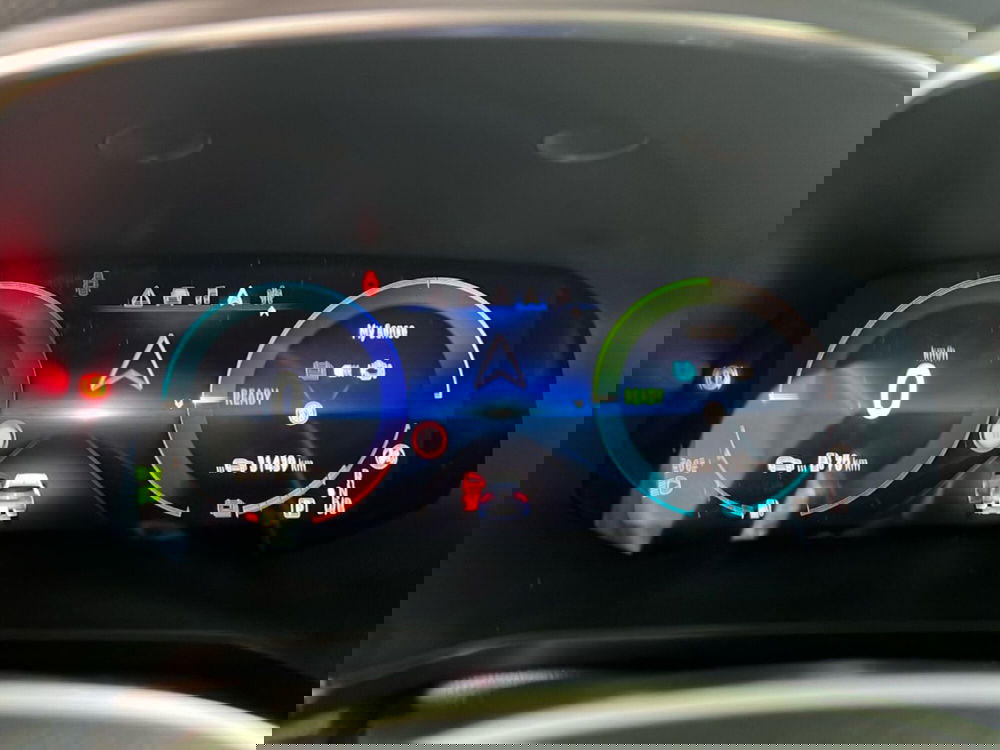 Renault Captur usata a Roma (17)