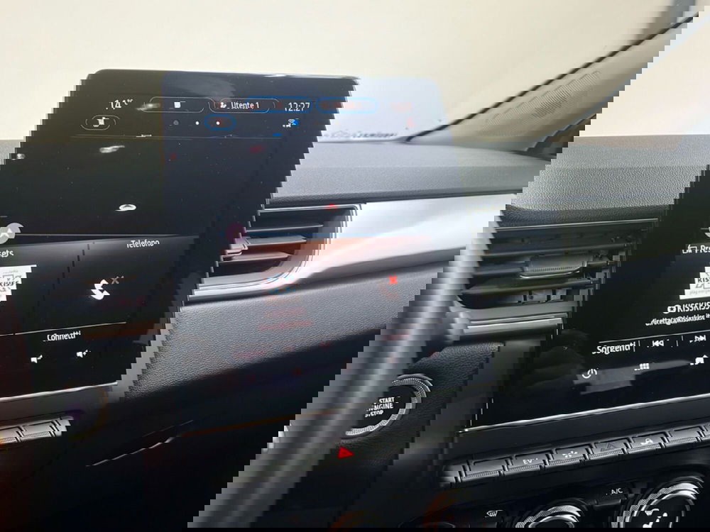 Renault Captur usata a Roma (18)