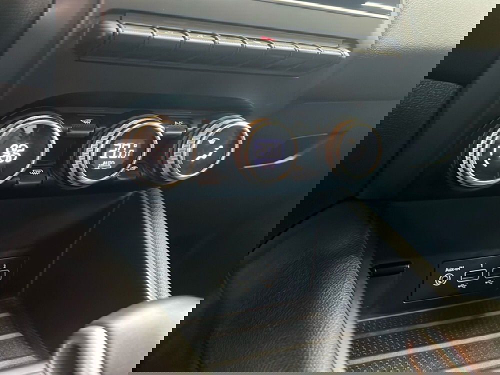 Renault Captur usata a Roma (19)