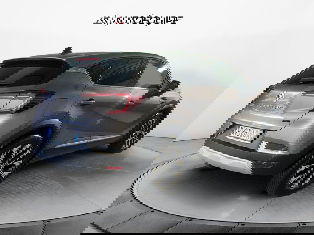 Renault Captur usata a Roma (5)