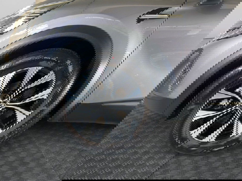 Renault Captur usata a Roma (9)