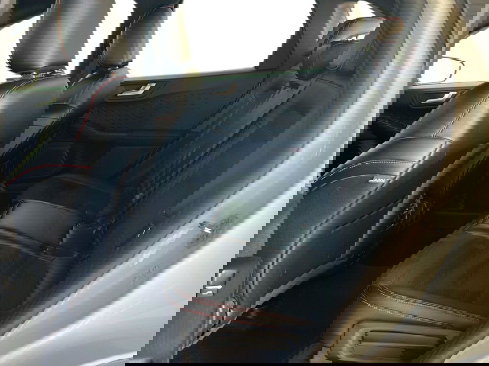 Ford Kuga usata a Roma (11)