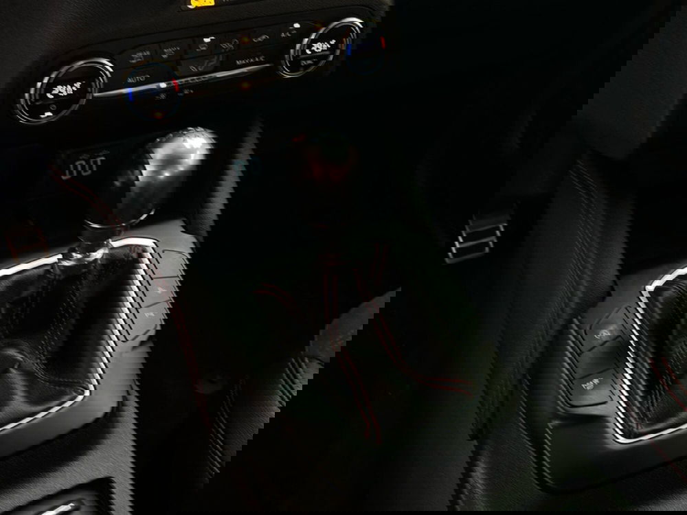 Ford Kuga usata a Roma (16)