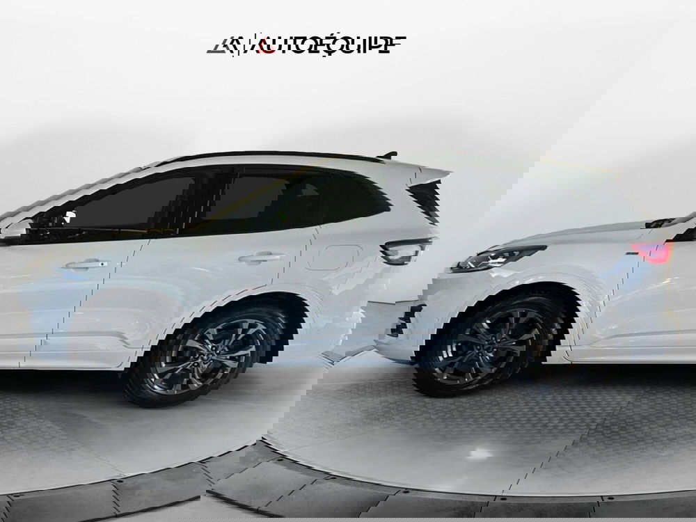 Ford Kuga usata a Roma (2)