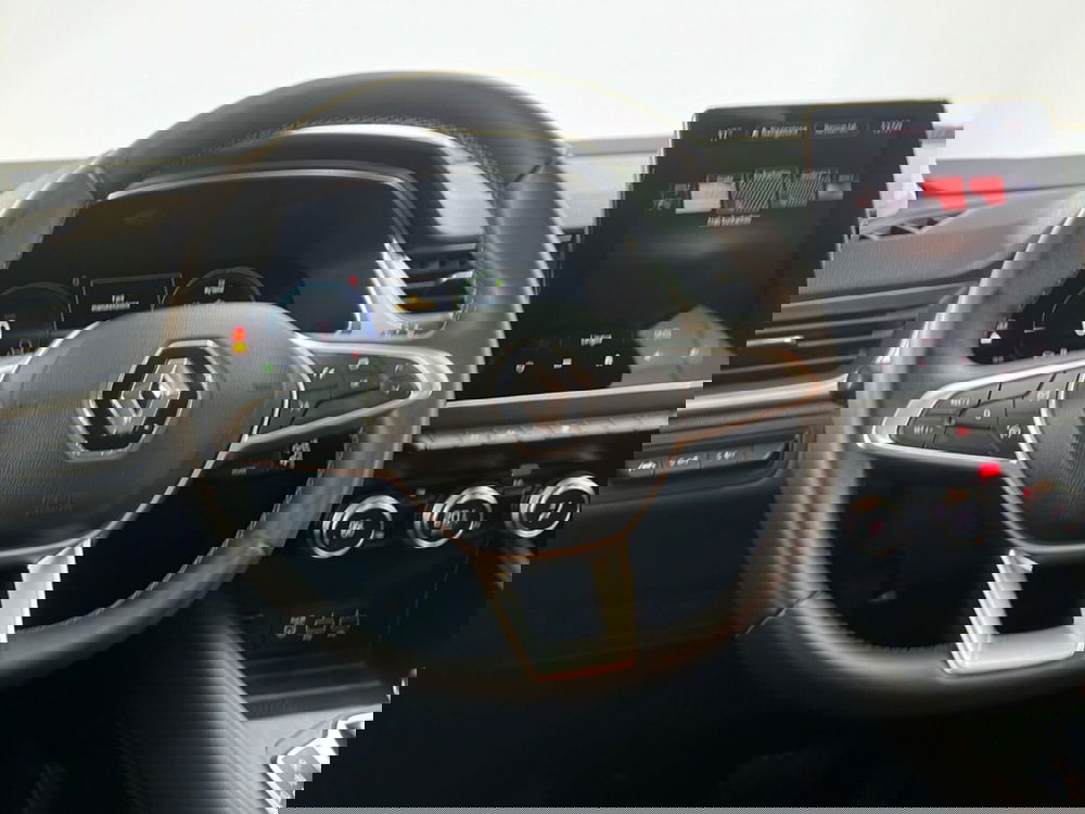 Renault Captur usata a Roma (12)