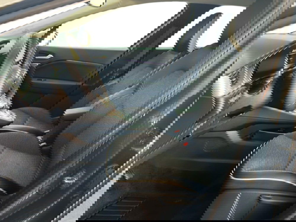 Renault Captur usata a Roma (15)