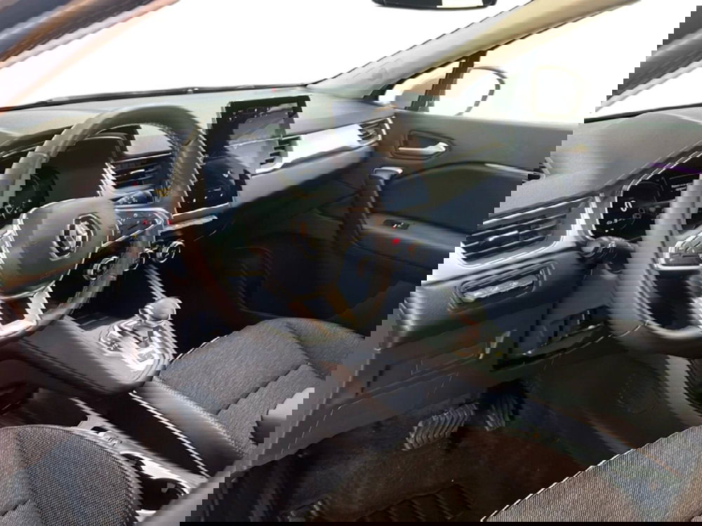 Renault Captur usata a Roma (17)