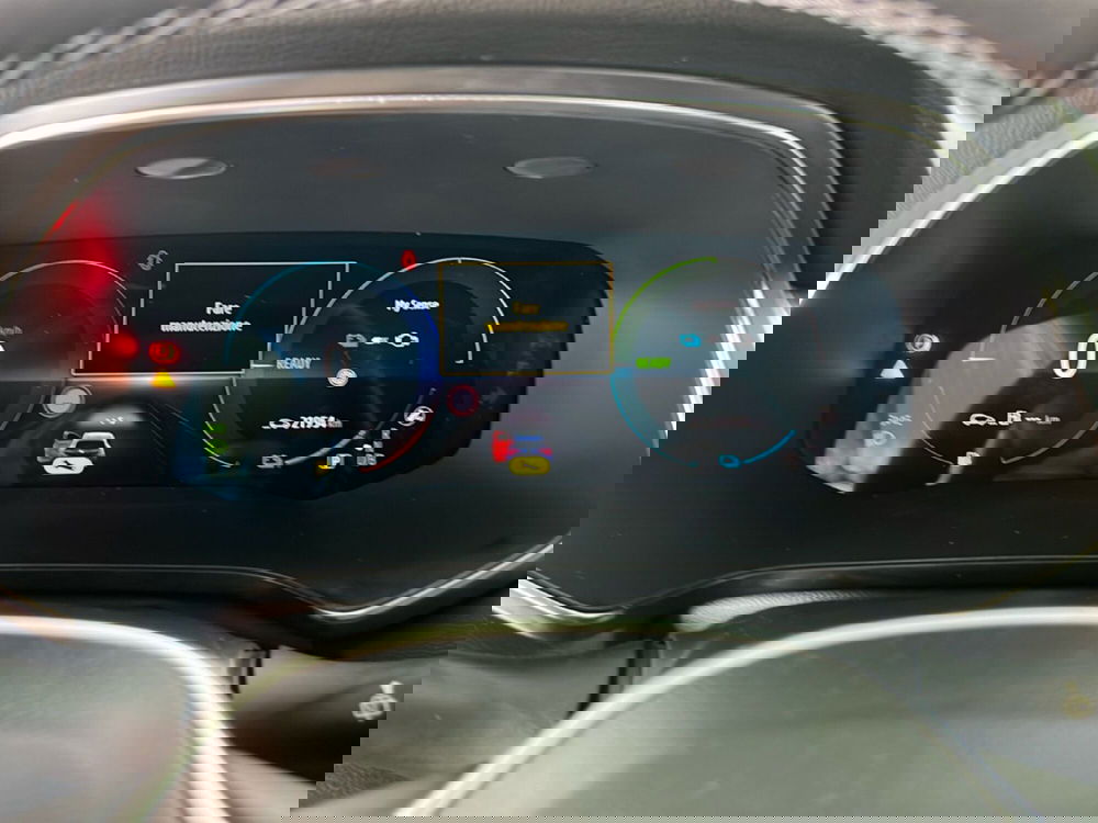 Renault Captur usata a Roma (18)