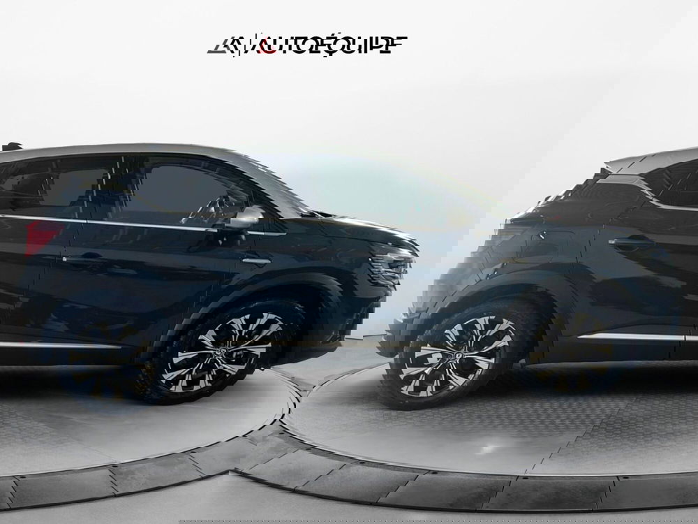 Renault Captur usata a Roma (6)