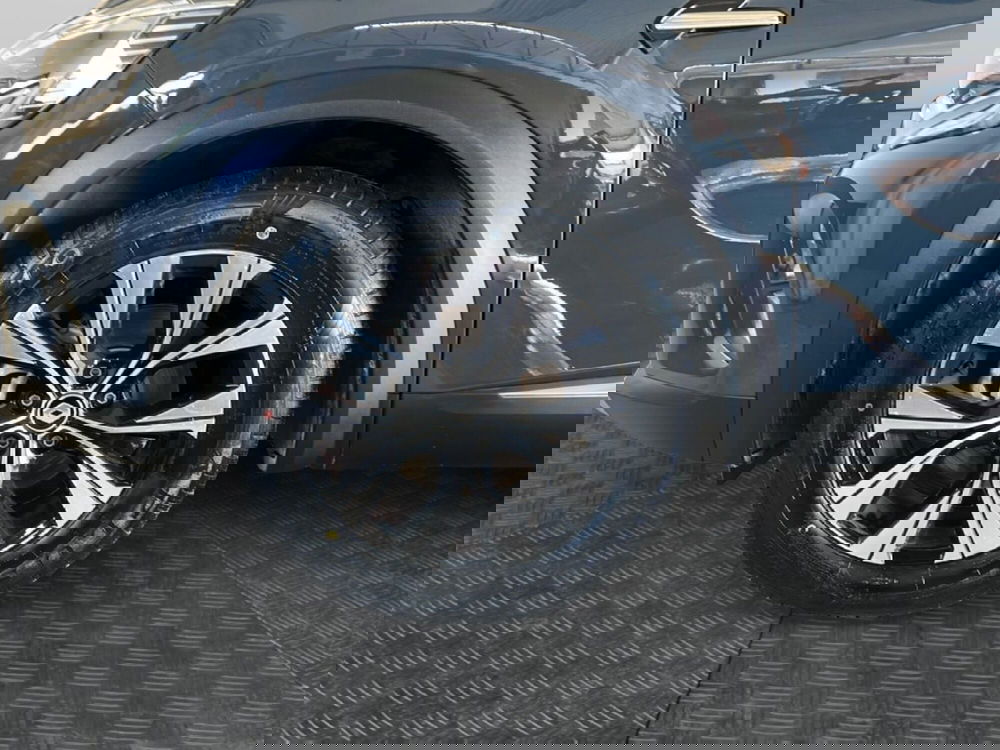 Renault Captur usata a Roma (9)