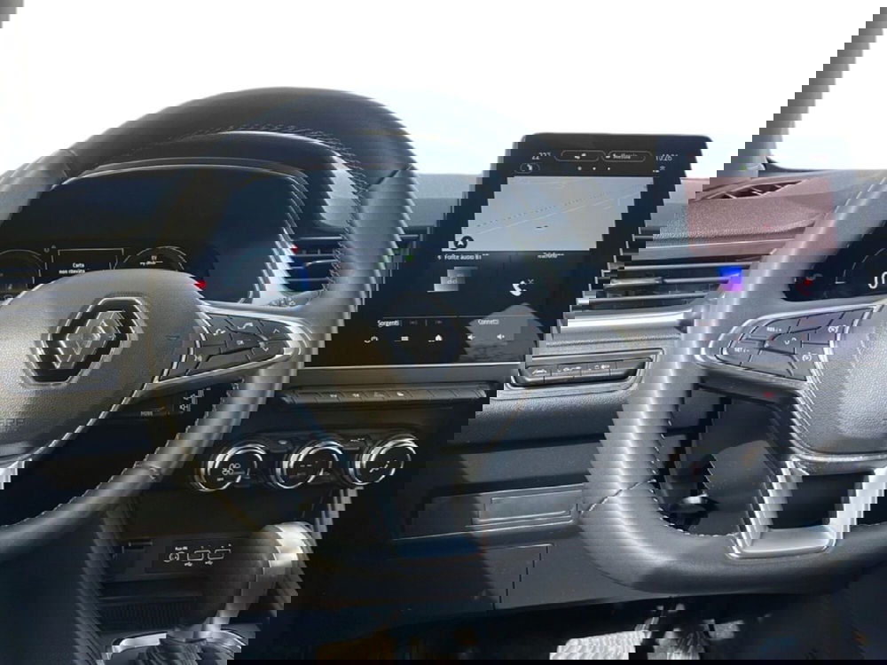 Renault Captur usata a Roma (11)