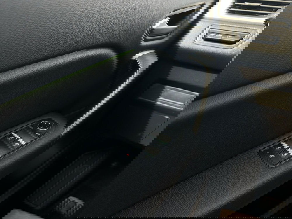 Renault Captur usata a Roma (12)