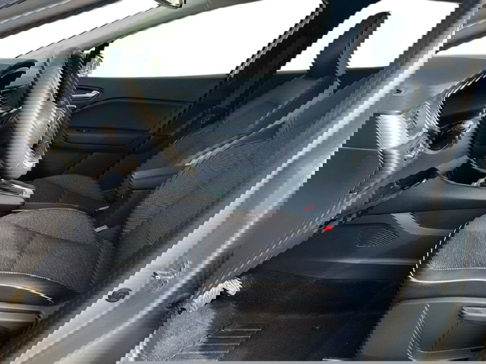 Renault Captur usata a Roma (14)